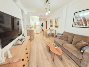Apartamento Marbella Center II